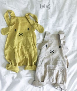 Peekaboo Suit