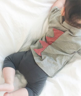 Coco Baggy Pants