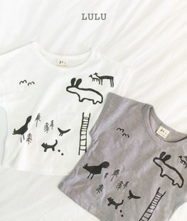 Forest T-shirt