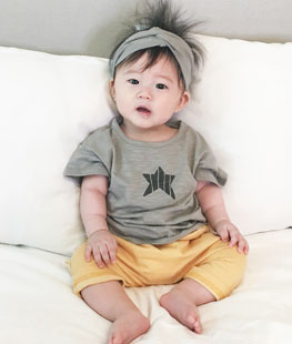 Star T-shirt