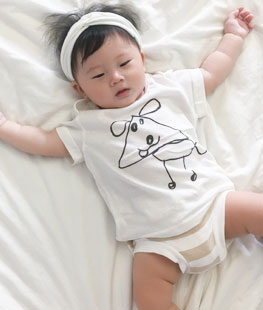 Triangle Puppy T