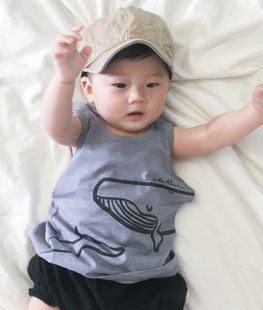 Whale Top