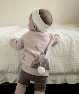 Drop Rabbit T