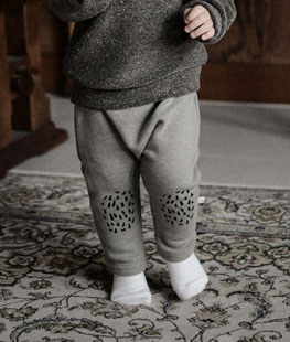 Gomi Pants