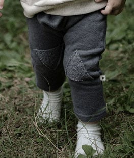 Angle Pants