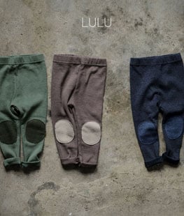 Bangdok Leggings