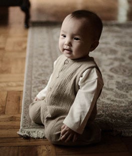 Canvas Suit