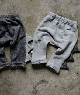 Dragon Pants