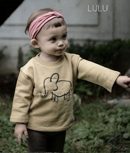 Elephant T