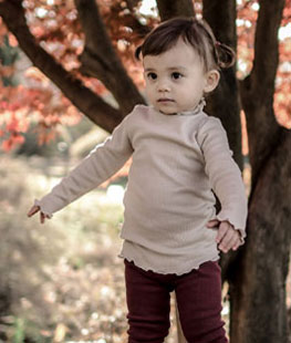 Nanda T-shirt