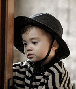 Padding Hat