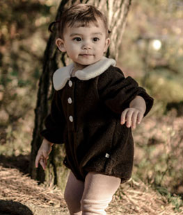 Poggle Bean Suit
