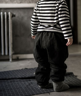 Soso Pants