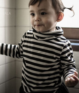 Stripe Polar T