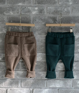 Knit Pants