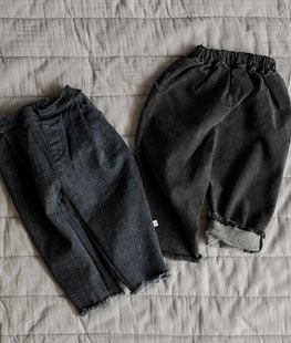 Tom Denim Pants