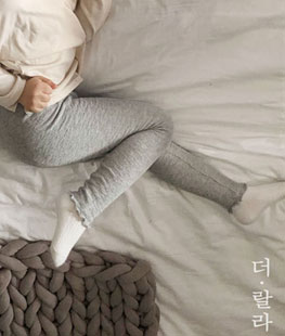 Bell Leggings