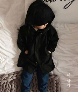 Bims Jacket