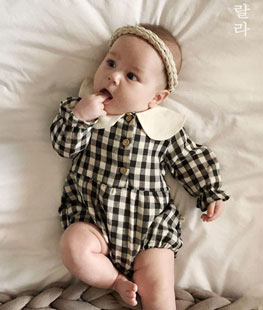 Honey Cara Suit