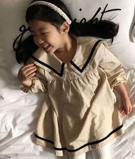 Maren Dress