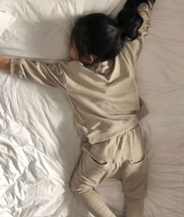 Nunu Loungewear Set