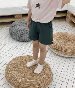 Short Shot Pants