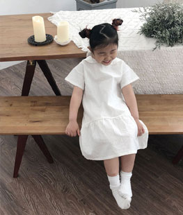 Kara Dress