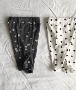 Mong Star No7 Leggings