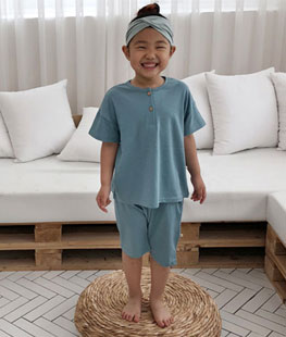 Bebe Turban