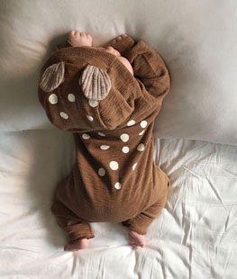 Bambi Suit