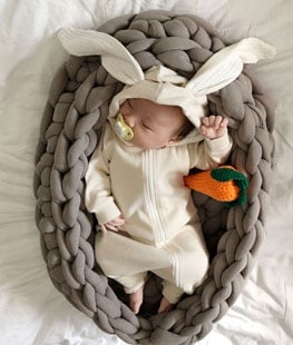 Rabbit Suit