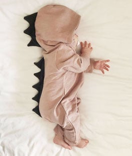 Tyranno Suit