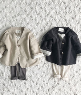 Mongi Jacket