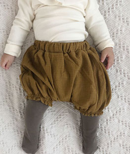 Honey Bloomer