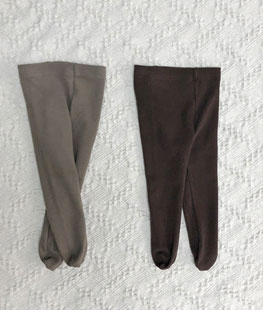 Simple Feet Leggings