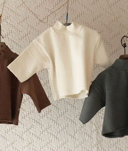 Loose Half Polar T