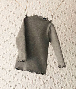 Nana Rib T