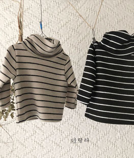 Stripe Polar T
